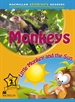 Portada del libro MCHR 2 Monkeys