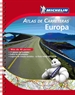 Front pageEuropa (Atlas de carreteras)