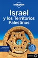 Portada del libro Israel y los Territorios Palestinos 3 (Lonely Planet)