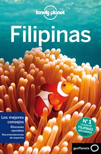 Portada del libro Filipinas 2