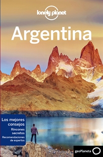 Portada del libro Argentina y Uruguay 7