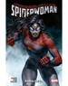 Portada del libro 100% Marvel coediciones spiderwoman 2