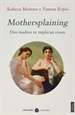 Portada del libro Mothersplaining