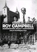 Portada del libro Roy Campbell Marginación, Exilio Y Conversión