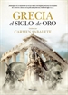 Portada del libro Grecia, el siglo de oro