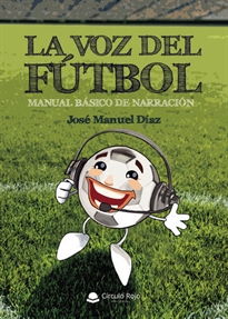 Books Frontpage La Voz del Fútbol