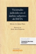 Portada del libro Vicisitudes judiciales en el ámbito subjetivo del RETA (Papel + e-book)