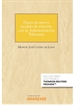 Portada del libro Hacia un nuevo modelo de relación con la Administración Tributaria (Papel + e-book)