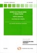 Portada del libro Derecho Financiero y Tributario. Lecciones de cátedra (Papel + e-book)