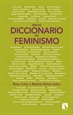 Portada del libro Breve diccionario de feminismo