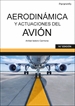 Portada del libro Aerodinámica y actuaciones del avión 14.ª edición