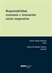Portada del libro Responsabilidad, economía e innovación social corporativa