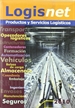Portada del libro Logisnet 2010, áreas, productos y servicios logísticos