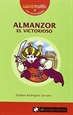 Portada del libro Almanzor, el victorioso
