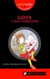Portada del libro Goya y sus caprichos