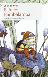 Portada del libro El follet Bambalambà