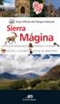 Front pageGuía Oficial del Parque Natural de Sierra Mágina
