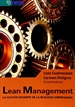 Portada del libro Lean management