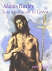Portada del libro Las Agallas De El Greco
