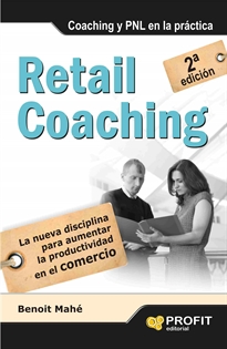 Portada del libro Retail coaching