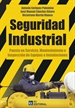 Portada del libro Seguridad Industrial