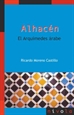Portada del libro ALHACÉN. El Arquímedes árabe.