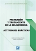 Portada del libro Prevención y tratamiento de la delincuencia: actividades prácticas