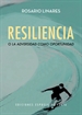 Portada del libro Resiliencia o la adversidad como oportunidad