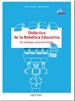 Portada del libro Didáctica De La Robótica Educativa