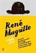 Portada del libro René Magritte