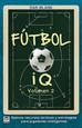 Portada del libro Fútbol IQ Volumen 2