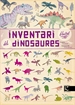 Portada del libro Inventari il·lustrat dels dinosaures
