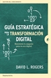 Portada del libro Guía estratégica para la transformación digital