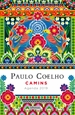 Portada del libro Camins. Agenda Coelho 2019