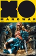 Front pageX-O Manowar, 5