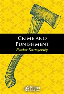 Portada del libro Crime And Punishment
