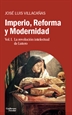 Portada del libro Imperio, Reforma y Modernidad