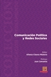 Portada del libro Comunicación Política y Redes Sociales