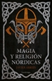 Portada del libro Magia y religión nórdicas