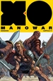 Front pageX-O Manowar 17