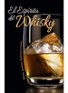 Portada del libro El espíritu del whisky