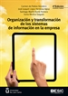 Portada del libro Organización y transformación de los sistemas de información en la empresa