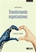 Portada del libro Transformando organizaciones