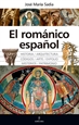 Portada del libro El románico español
