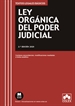 Front pageLey Orgánica del Poder Judicial