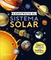 Portada del libro Construyo el sistema solar