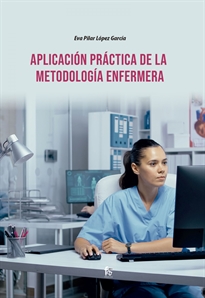 Portada del libro Aplicación Práctica De La Metodología Enfermera