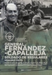 Portada del libro General Fernández Capalleja. Soldado De Regulares