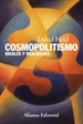 Portada del libro Cosmopolitismo