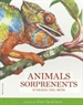 Portada del libro Animals sorprenents del món